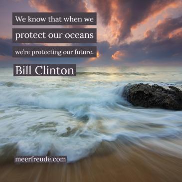 PROTECT OUR OCEANS